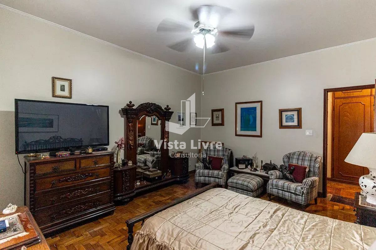 Apartamento, 3 quartos, 187 m² - Foto 22