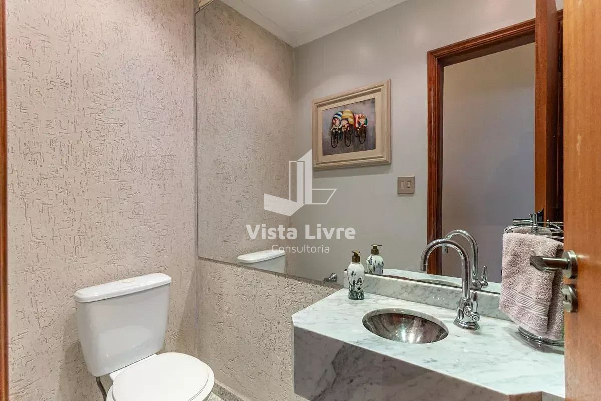 Apartamento, 3 quartos, 187 m² - Foto 23