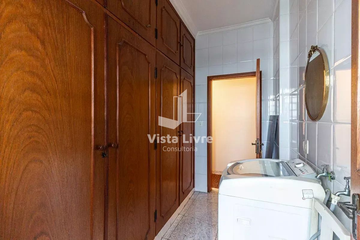 Apartamento, 3 quartos, 187 m² - Foto 12