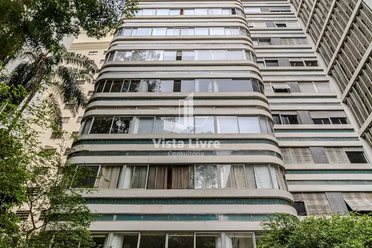 Apartamento, 3 quartos, 187 m² - Foto 26