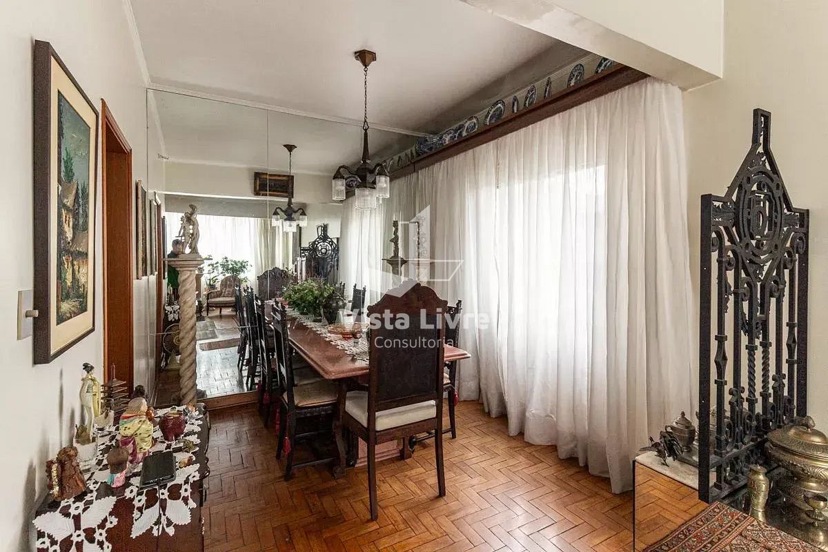 Apartamento, 3 quartos, 187 m² - Foto 6