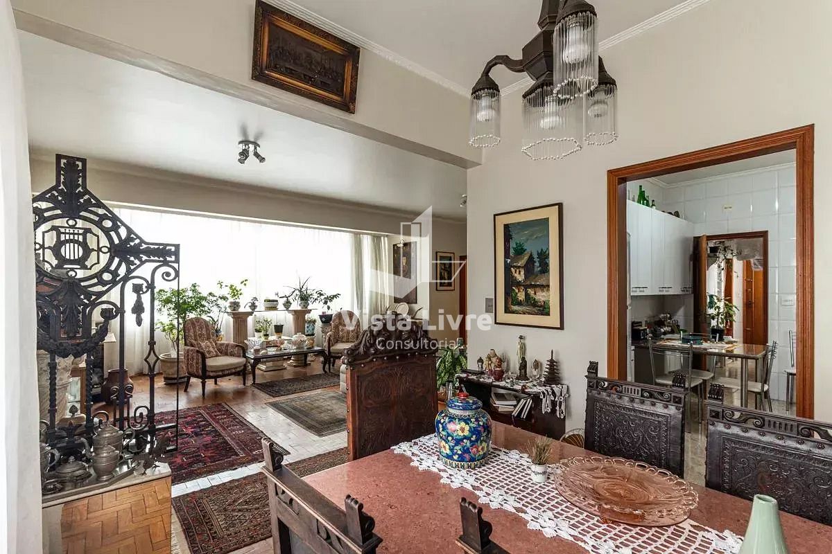 Apartamento, 3 quartos, 187 m² - Foto 8