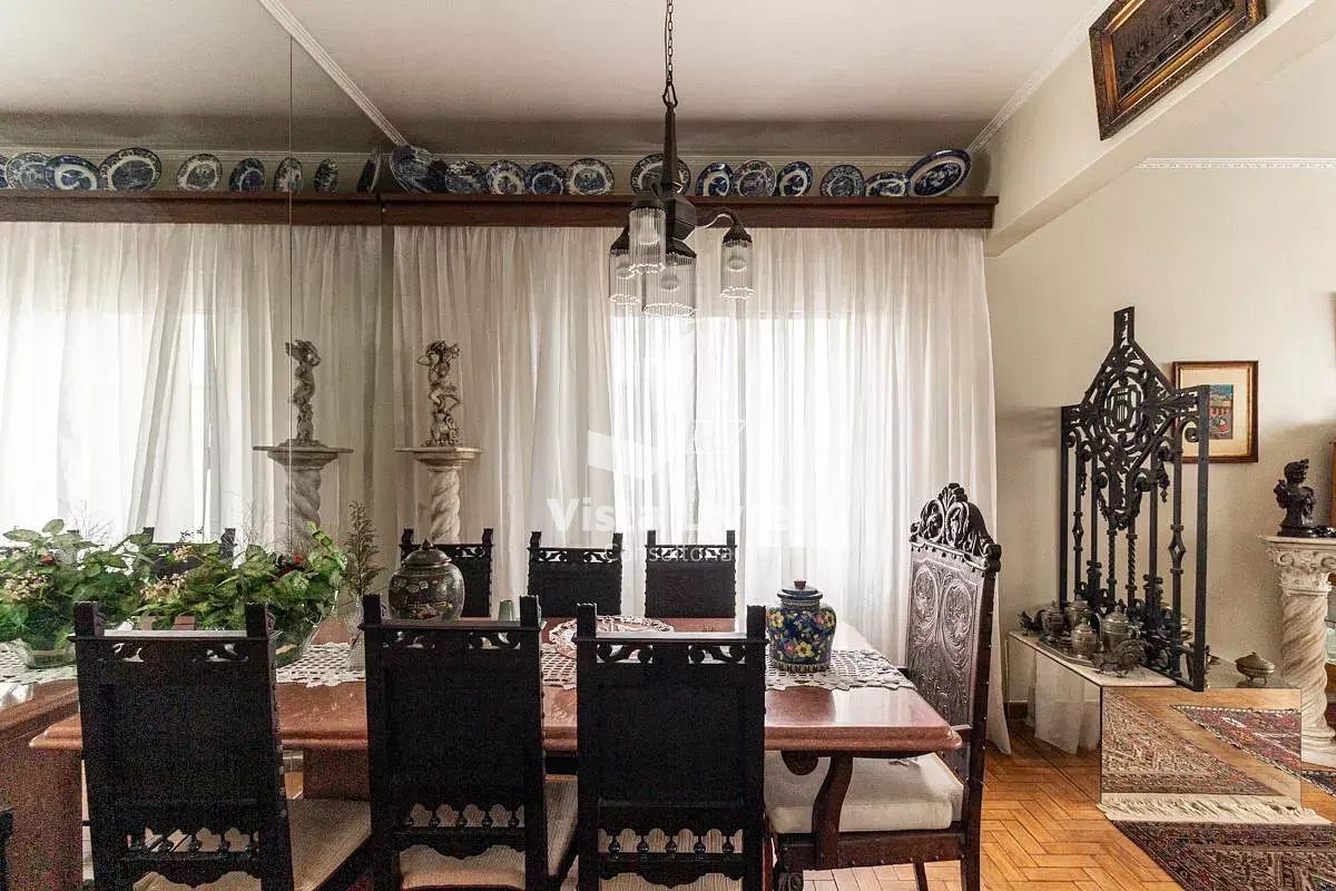 Apartamento, 3 quartos, 187 m² - Foto 9