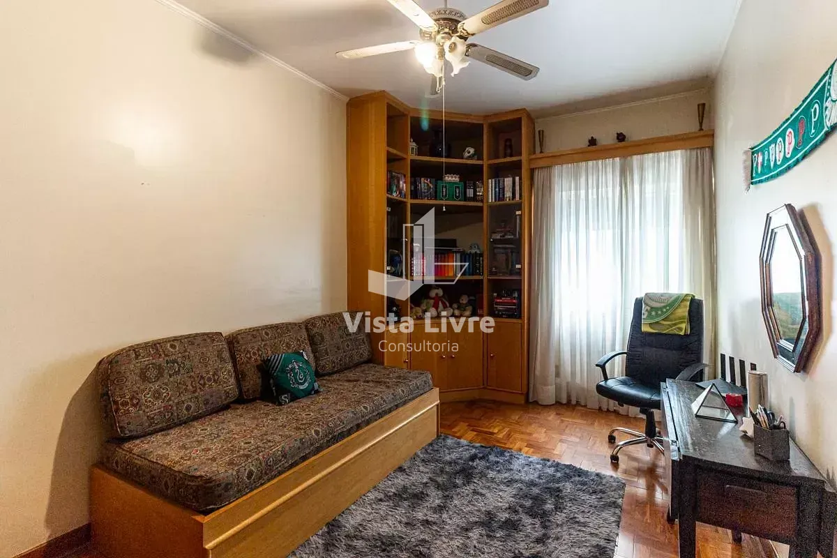 Apartamento, 3 quartos, 187 m² - Foto 19