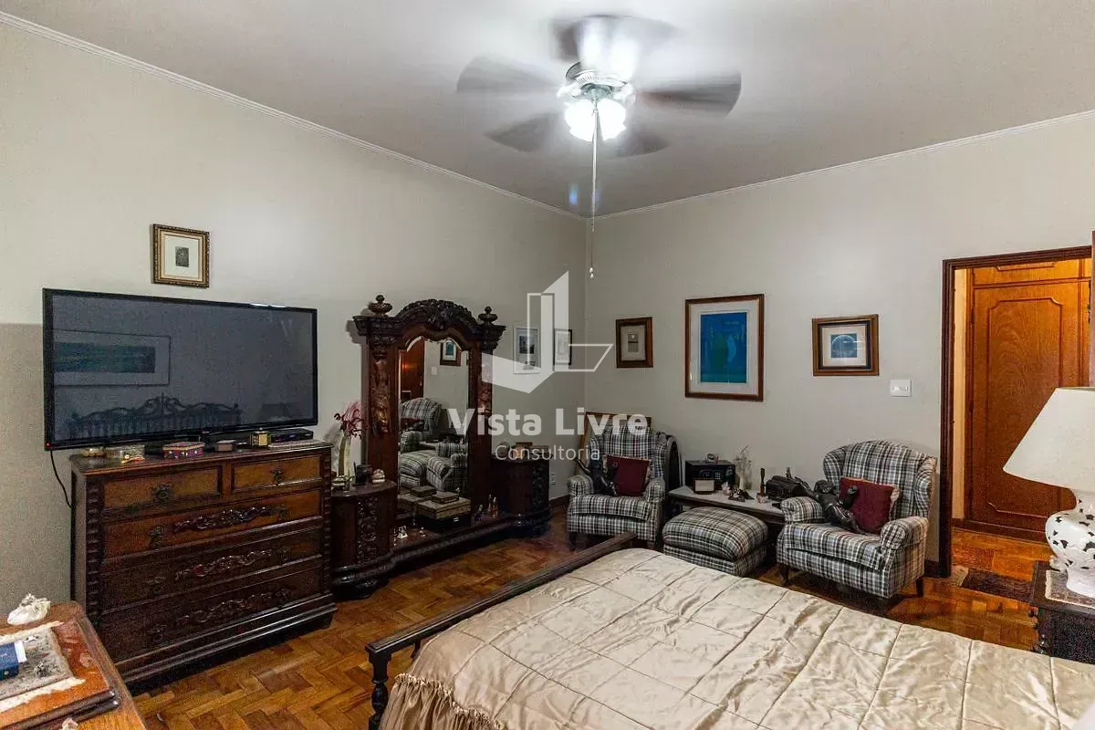 Apartamento, 3 quartos, 187 m² - Foto 22
