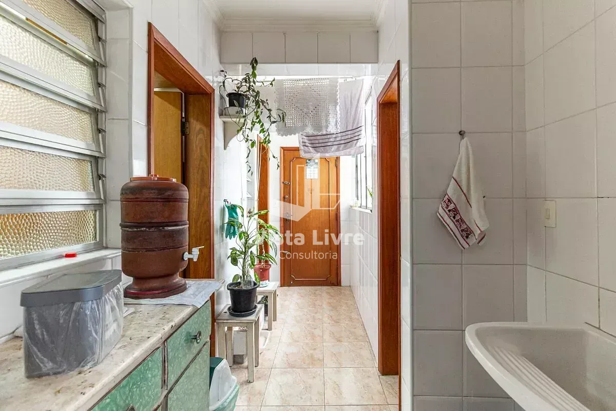 Apartamento, 3 quartos, 187 m² - Foto 13