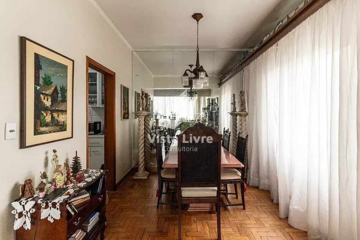 Apartamento, 3 quartos, 187 m² - Foto 7