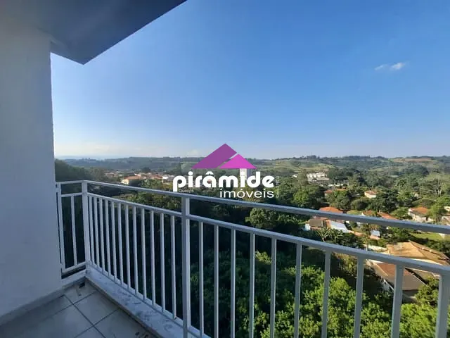 Apartamento com 47m² 1 quarto e 1 banheiro, à venda, no bairro Chácaras São José em São José dos Campos