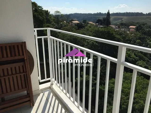 Apartamento com 47m² 1 quarto e 1 banheiro, à venda, no bairro Chácaras São José em São José dos Campos