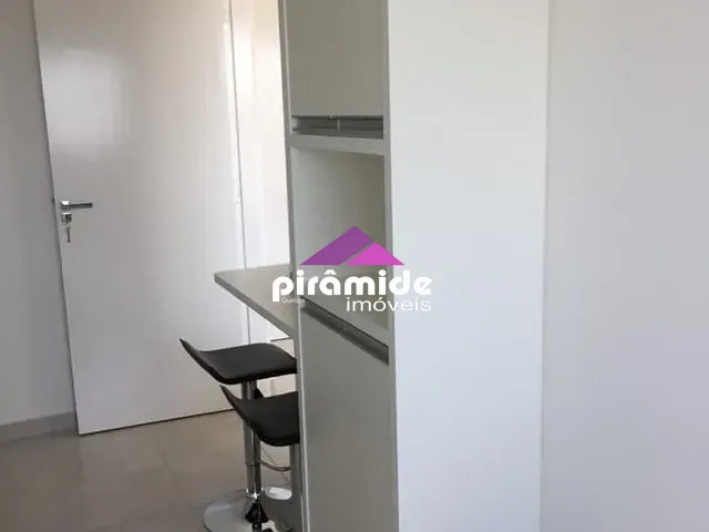 Apartamento com 47m² 1 quarto e 1 banheiro, à venda, no bairro Chácaras São José em São José dos Campos