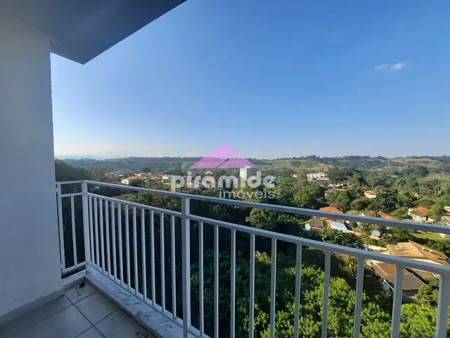Apartamento com 47m² 1 quarto e 1 banheiro, à venda, no bairro Chácaras São José em São José dos Campos