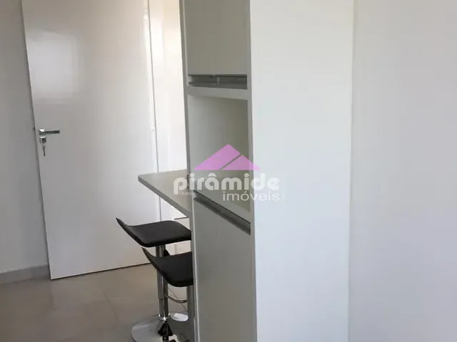 Apartamento com 47m² 1 quarto e 1 banheiro, à venda, no bairro Chácaras São José em São José dos Campos