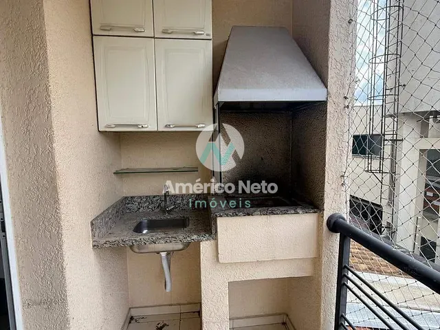 Apartamento 3 quartos e 1 banheiro, à venda, no bairro Cerâmica em São Caetano do Sul