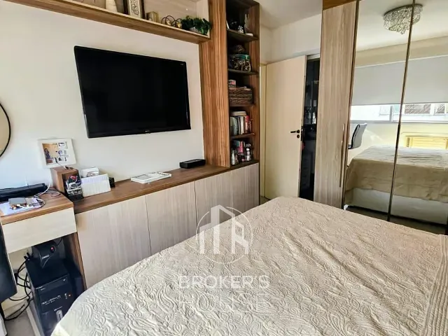 Apartamento 3 quartos e 2 banheiros, à venda, no bairro Jardim da Penha em Vitória