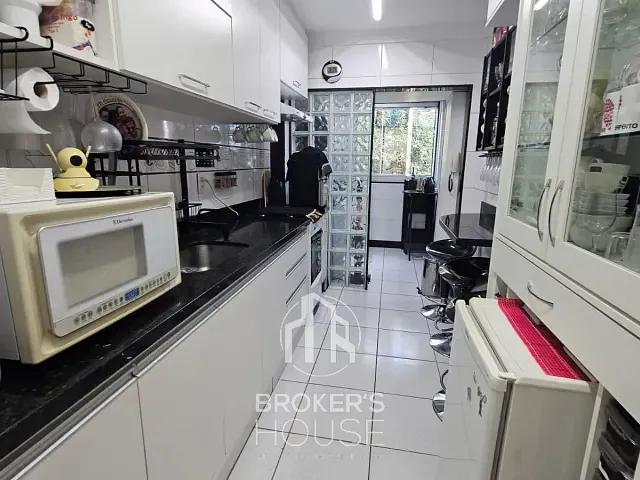 Apartamento 3 quartos e 2 banheiros, à venda, no bairro Jardim da Penha em Vitória