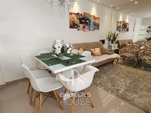 Apartamento 3 quartos e 2 banheiros, à venda, no bairro Jardim da Penha em Vitória