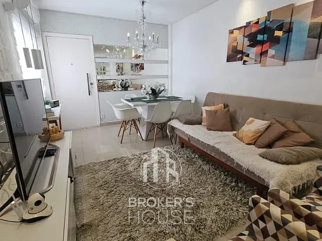 Apartamento 3 quartos e 2 banheiros, à venda, no bairro Jardim da Penha em Vitória