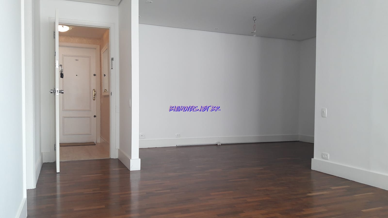 Apartamento, 3 quartos, 128 m² - Foto 2