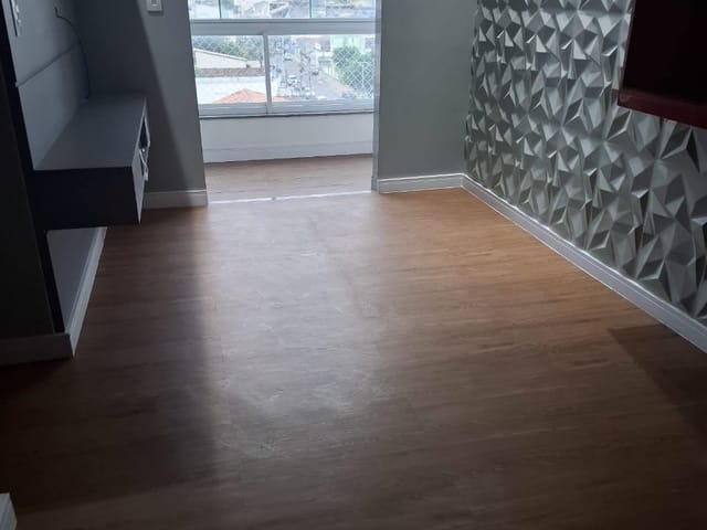 Apartamento com 54m² 2 quartos e 2 banheiros, à venda, no bairro Parque Turf Club em Campos dos Goytacazes