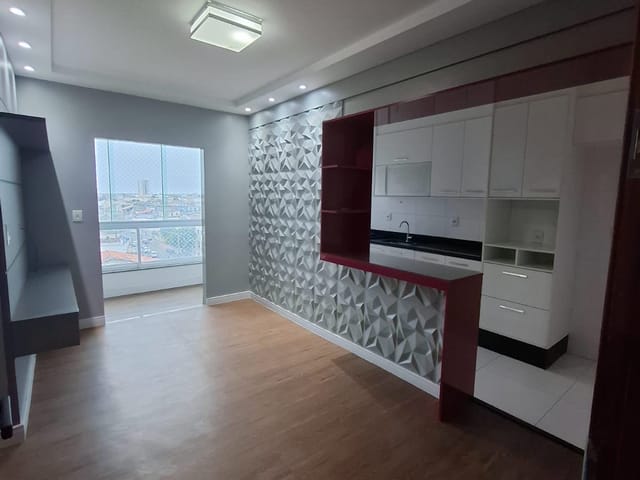 Apartamento com 54m² 2 quartos e 2 banheiros, à venda, no bairro Parque Turf Club em Campos dos Goytacazes