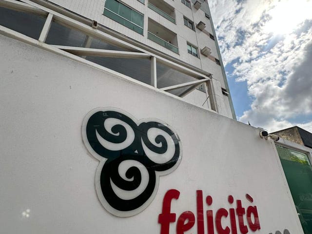 Apartamento com 54m² 2 quartos e 2 banheiros, à venda, no bairro Parque Turf Club em Campos dos Goytacazes