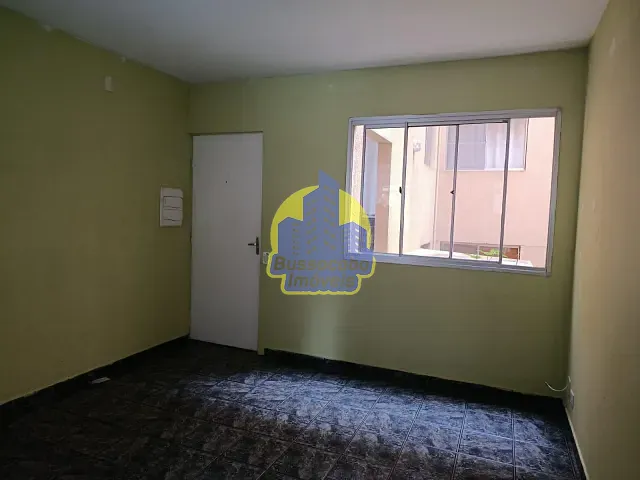 Apartamento com 48m² 2 quartos e 1 banheiro, à venda, no bairro Ayrosa em Osasco