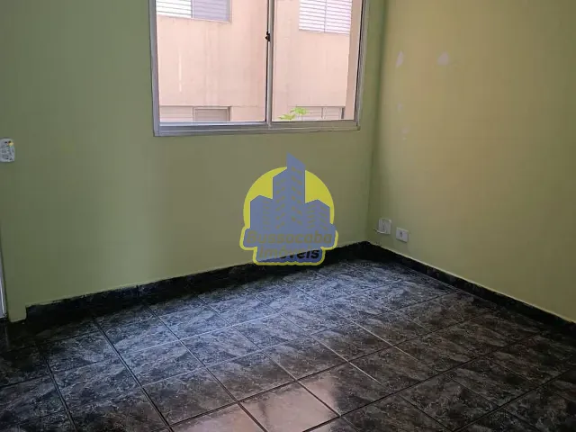 Apartamento com 48m² 2 quartos e 1 banheiro, à venda, no bairro Ayrosa em Osasco