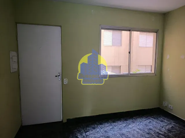 Apartamento com 48m² 2 quartos e 1 banheiro, à venda, no bairro Ayrosa em Osasco