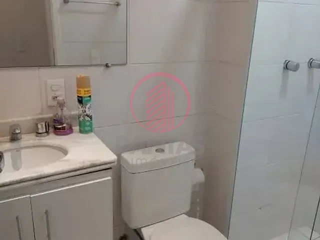 Apartamento 2 quartos e 1 banheiro, para alugar, no bairro Vila Osasco em Osasco