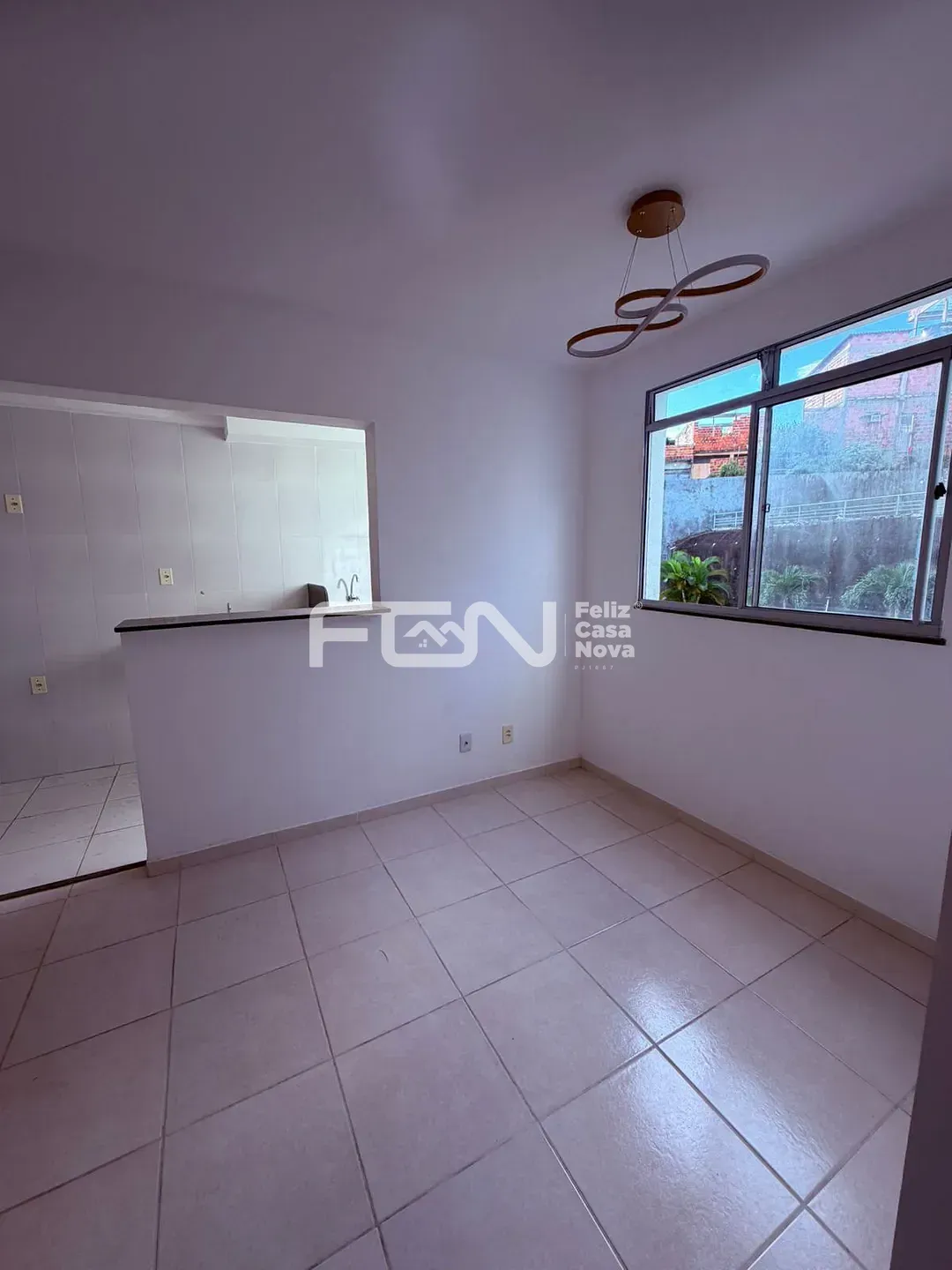 Apartamento, 2 quartos, 49 m² - Foto 1