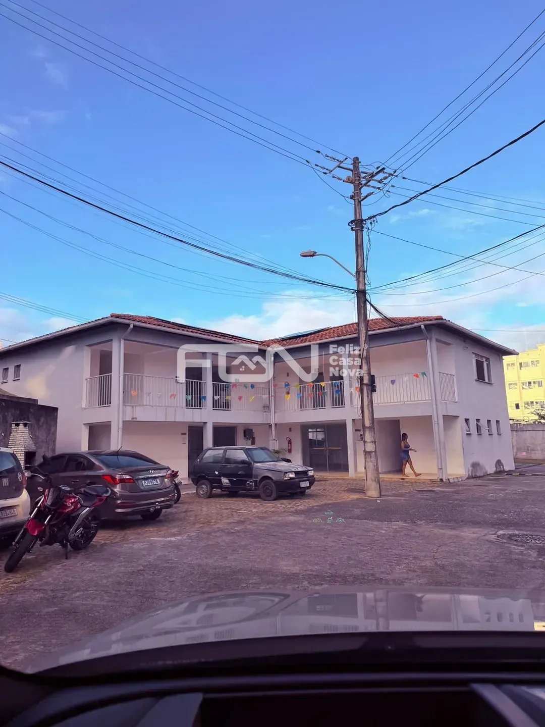 Apartamento, 2 quartos, 49 m² - Foto 12