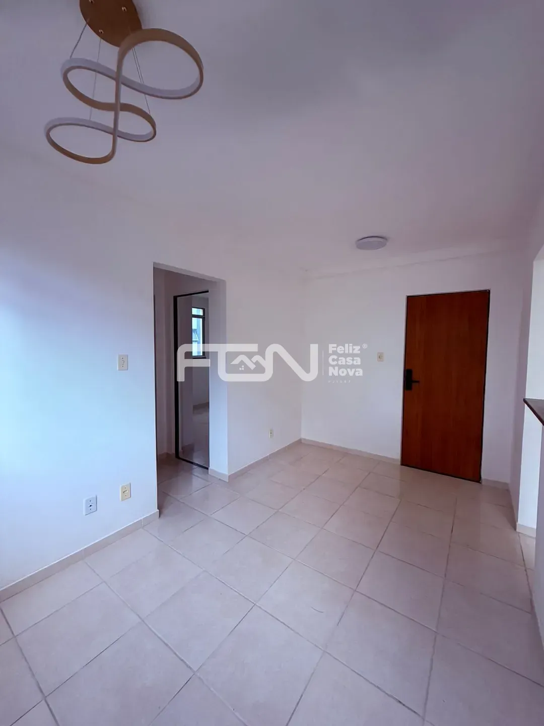 Apartamento, 2 quartos, 49 m² - Foto 3