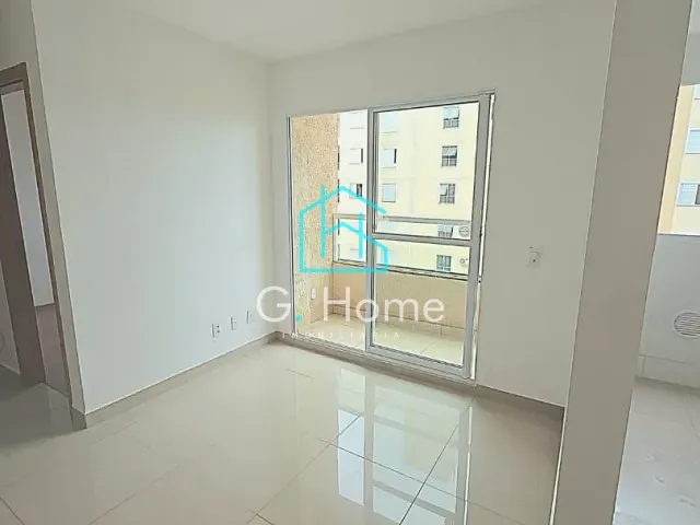 Apartamento com 47m² 2 quartos e 1 banheiro, à venda, no bairro JD. Acqua Ville em Londrina