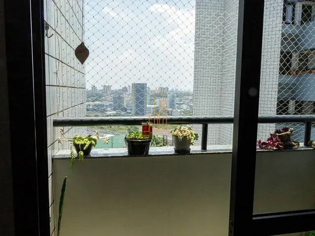 Apartamento 3 quartos e 3 banheiros, à venda, no bairro Baeta Neves em São Bernardo do Campo