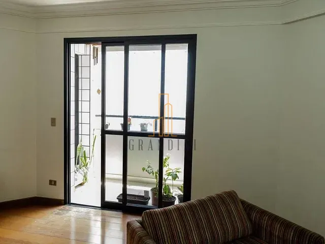 Apartamento 3 quartos e 3 banheiros, à venda, no bairro Baeta Neves em São Bernardo do Campo