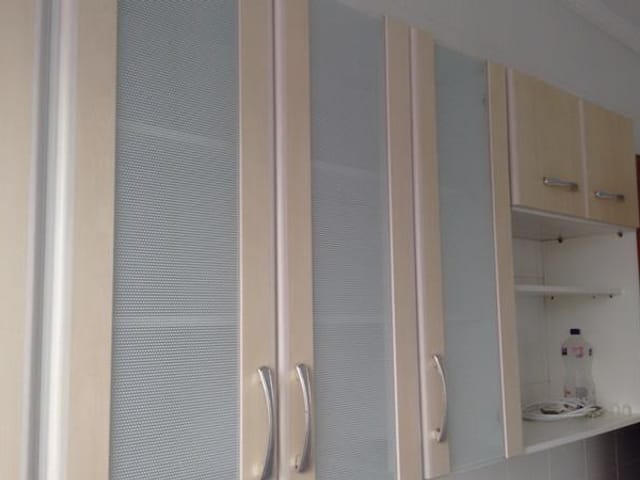 Foto do Apartamento - Apartamento residencial para locação, Jardim Oriente, São José dos Campos. | INDEPENDENCE NEGOCIOS IMOBILIARIOS LTDA