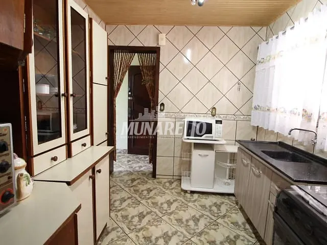 Apartamento com 140m² 3 quartos e 2 banheiros, à venda, no bairro Centro em Piratuba