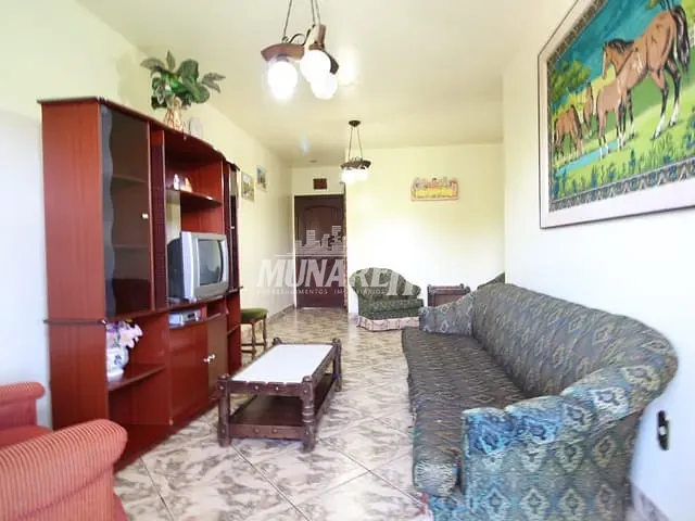 Apartamento com 140m² 3 quartos e 2 banheiros, à venda, no bairro Centro em Piratuba