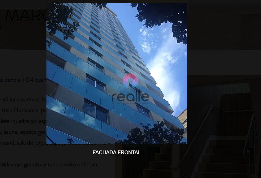 Apartamento, 4 quartos, 133 m² - Foto 1