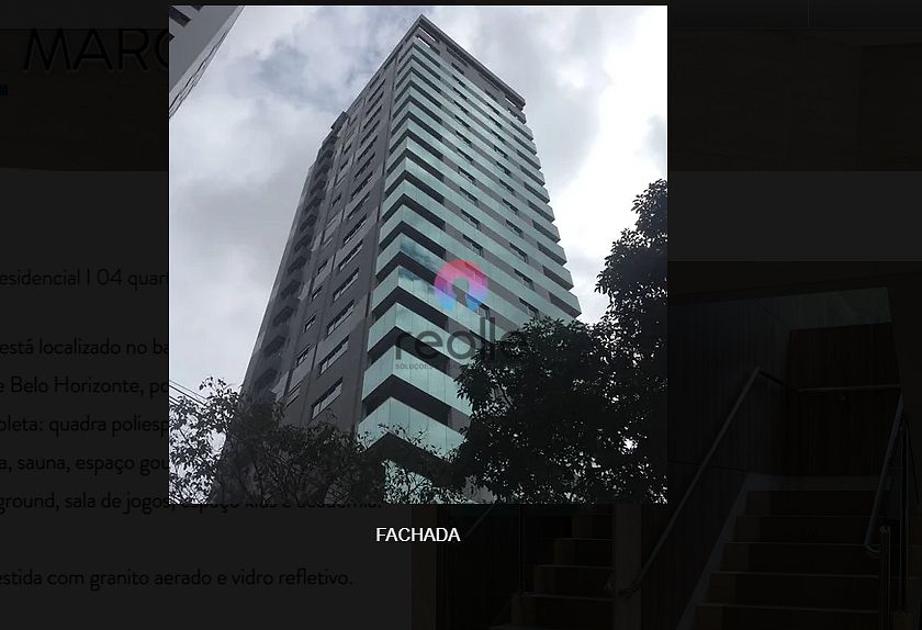 Apartamento, 4 quartos, 133 m² - Foto 3