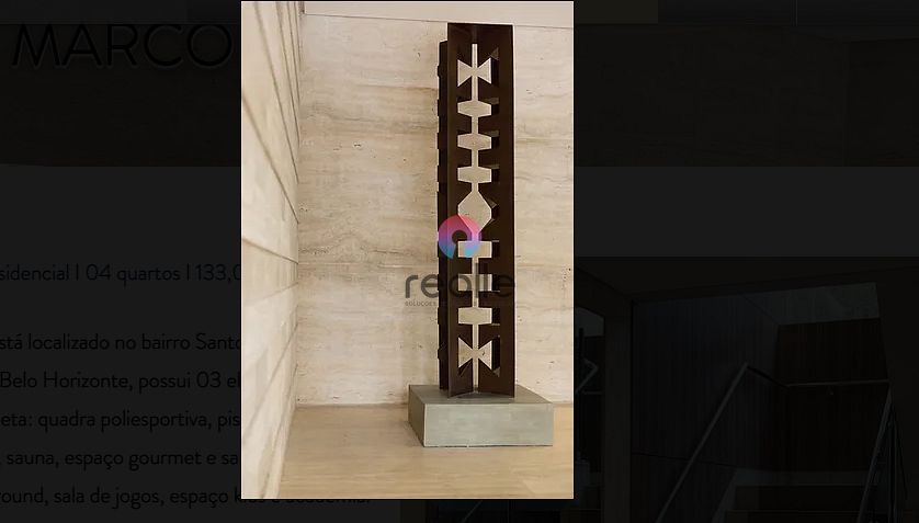 Apartamento, 4 quartos, 133 m² - Foto 4