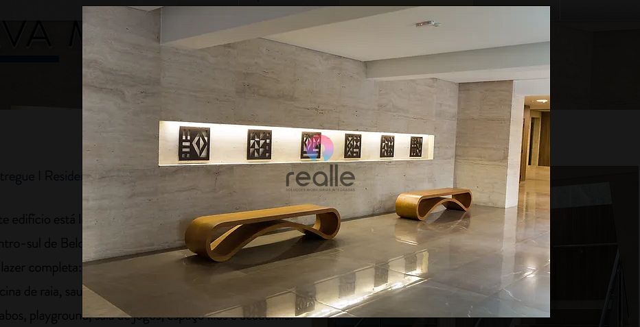 Apartamento, 4 quartos, 133 m² - Foto 6