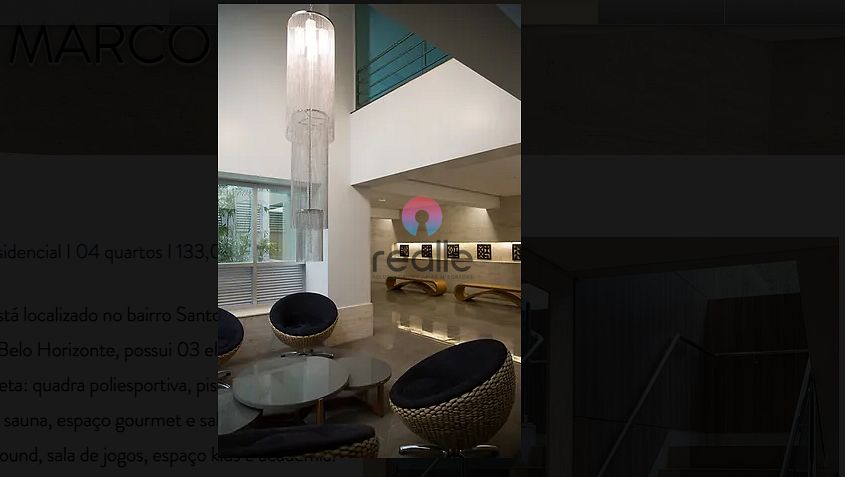 Apartamento, 4 quartos, 133 m² - Foto 9