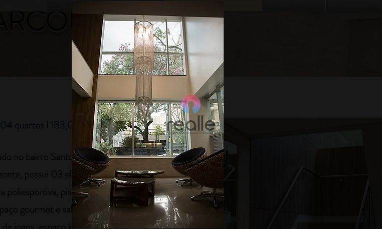 Apartamento, 4 quartos, 133 m² - Foto 11