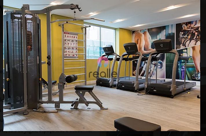 Apartamento, 4 quartos, 133 m² - Foto 16