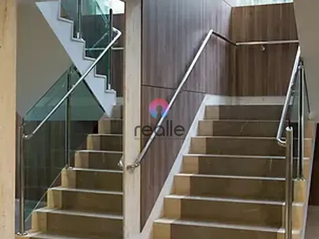 Apartamento com 650m² 4 quartos e 5 banheiros, à venda, no bairro Santo Agostinho em Belo Horizonte