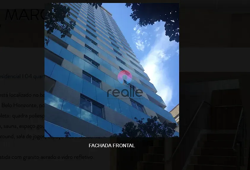 Apartamento, 4 quartos, 133 m² - Foto 1
