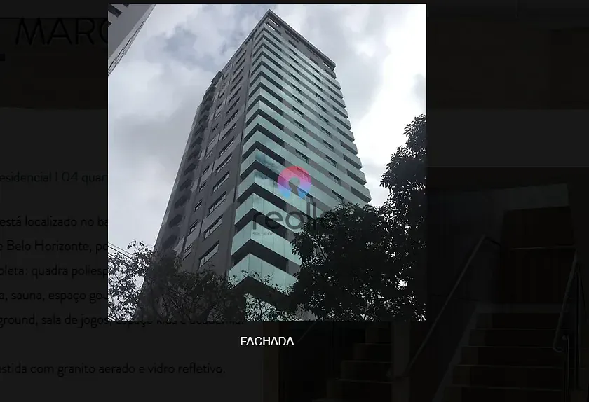 Apartamento, 4 quartos, 133 m² - Foto 3