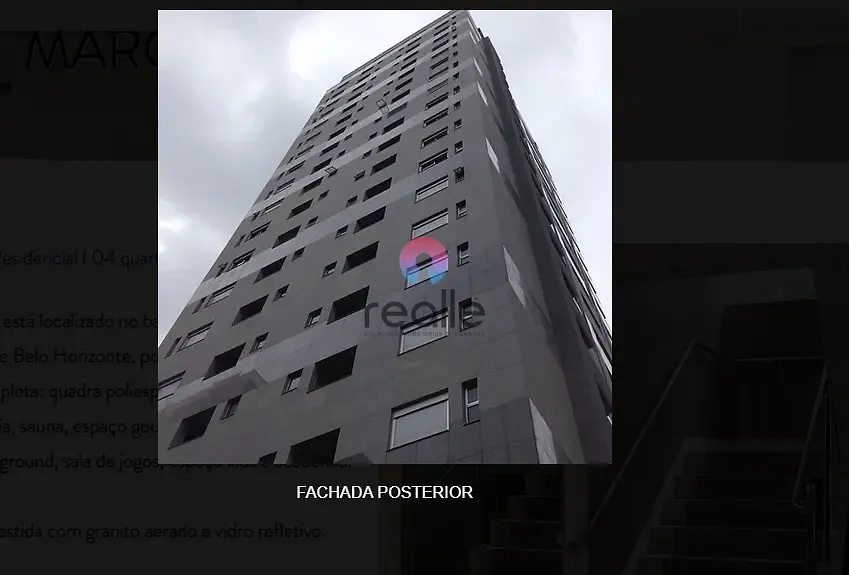 Apartamento, 4 quartos, 133 m² - Foto 2