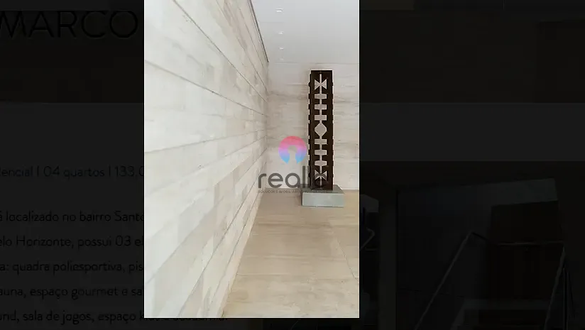 Apartamento, 4 quartos, 133 m² - Foto 7